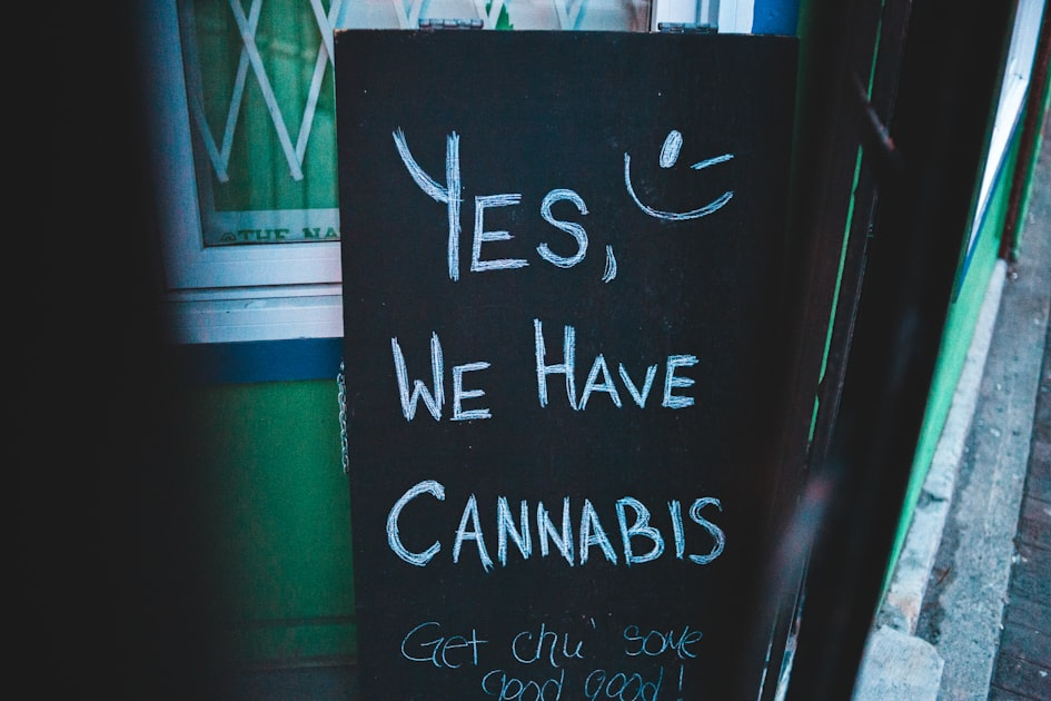 Navigating Cannabis Dosing Strategies