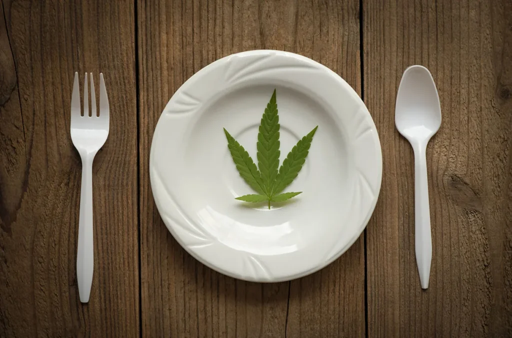 Honey and lemon — Sea Change Cannabis appetite & nausea category